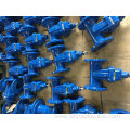 Seated Gate Valve with Handwheel DI Epoxy Coating